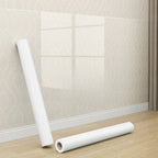 Transparent Waterproof And Anti-oil Static Adsorption Wall Stickers For Home Use