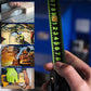High Precision Thickened Self-lock Tape Measure