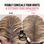 🔥BUY 1 GET 1 FREE💗Hairline Powder - Magic Root Cover Up (fit all hair color)