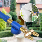 Hand Push Sterilization Sprayer