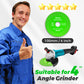 Eco-friendly Glass Cutting Discs with German Craftsmanship（BUY 3 GET 5 FREE）