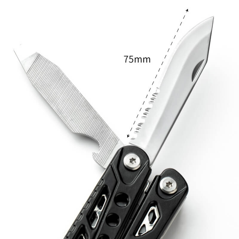 Multi-function Wrench Pliers