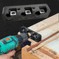 Electric Drill Round Rod Auxiliary Tools