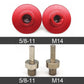 Marble Chamfer Bit