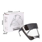 Welders Dedicated to Lightweight and Convenient Welding Machine Mask