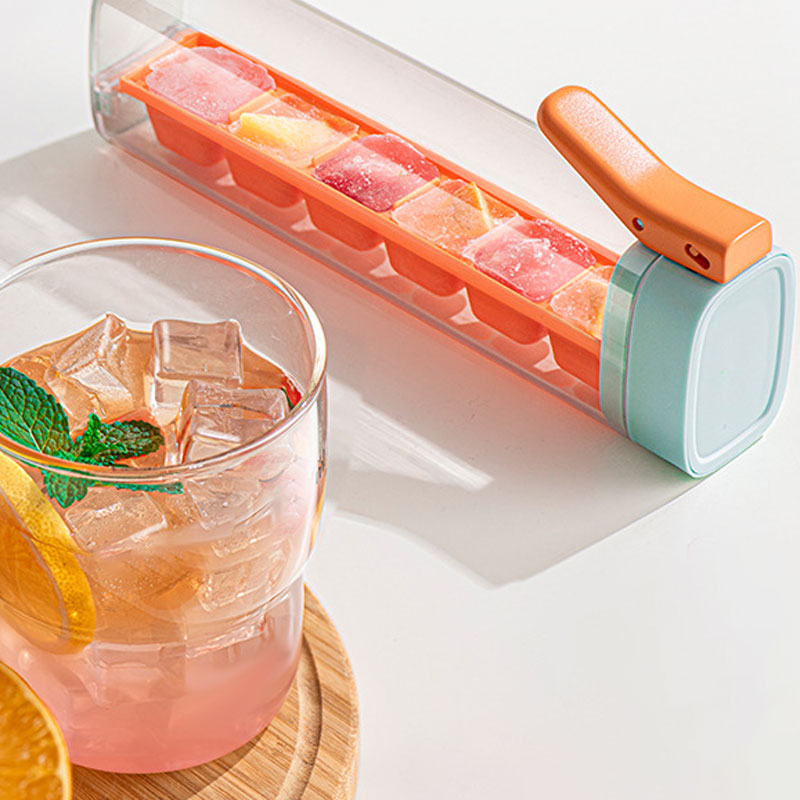 ✨2024 New Upgrade✨Home Ice Maker (Buy 1 get 1 free)