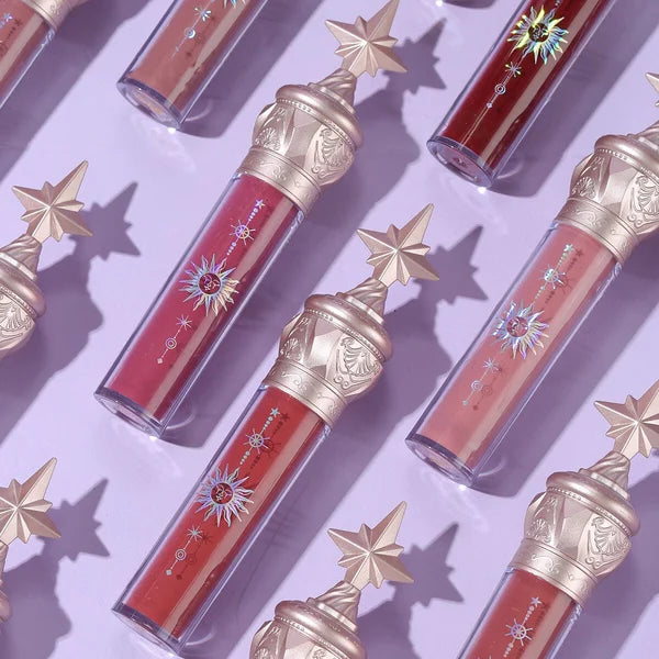 🎉Hot Sale🎉Wasserfester, lang anhaltender Lippenstift