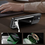 💯 Dual Mode Magnetic Power Bank with Stand