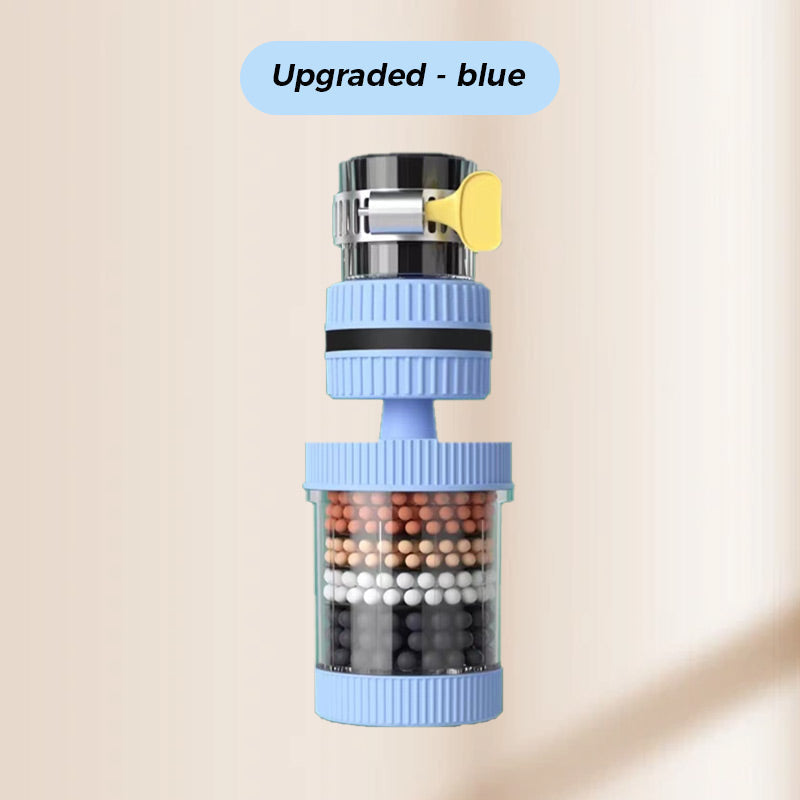 🔥Buy 2 Get 1 Free💧Faucet Filters-Enhance Your Tap Water Quality