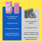 Concentrated Descaling Toilet Cleaning Stick
