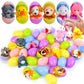 🎁Easter Hot Sale 50% OFF🎁Prefilled Easter Eggs, Filled with Plush Animal Toys