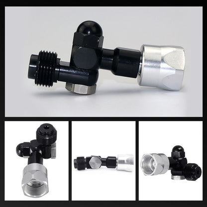 Spray Gun Swivel Joint