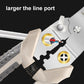 Multifunctional Wire Stripper Crimper Cable Cutter Pliers