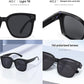 🔥LAST DAY 49% OFF🔥Fit Over Sunglasses UV400 Protection