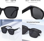 🔥LAST DAY 49% OFF🔥Fit Over Sunglasses UV400 Protection