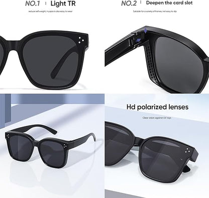 🔥LAST DAY 49% OFF🔥Fit Over Sunglasses UV400 Protection