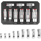 Flare Nut Socket Set