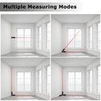 Mini Infrared High-precision Range Finder
