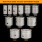 Wall Drilling Impact Hammer Drill Bit