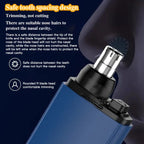 💕Rechargeable Portable Nose Hair Trimmer