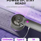 2 in 1 Electric Lint Remover