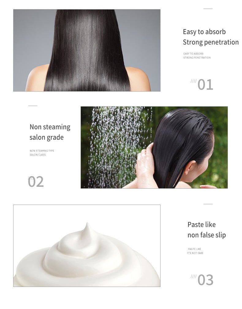 💥HOT SALE💥 Hair Repair Cream