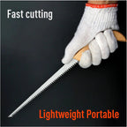 Home Mini Woodworking Hand Saw（BUY 3 GET 5 FREE）
