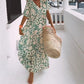 🌸Women's Casual Floral Swing Dress Summer Dress