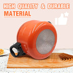 Uncoated Explosion-Proof Pressure MIni Cooker