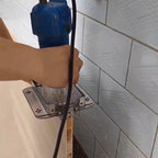 Handled Woodworking Slotting Locator