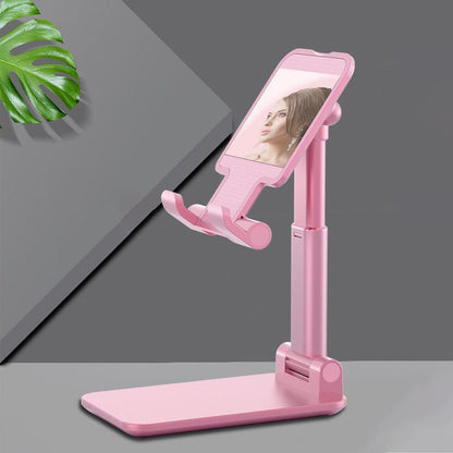 🔥Foldable Mobile Phone Holder