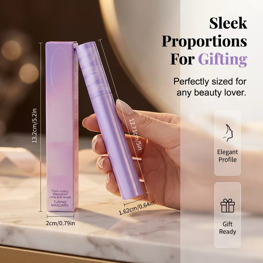 💜 Buy 1 get 1 free !! 💜Tubing Mascara & Primer