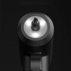 Large Torque Electric Screwdriver Kit with LED
