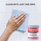 🔥 Transparent Waterproof Sealant