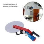 Airless Spray Edger