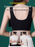 🔥Pay 1 Get 3 (3packs)🔥Seamless Tank Top Body Shaper for Women