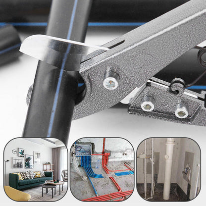 PPR Electrical Hose Scissors