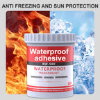 🔥 Transparent Waterproof Sealant