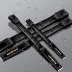 Heavy-duty Flat Chisel with Hand Guard