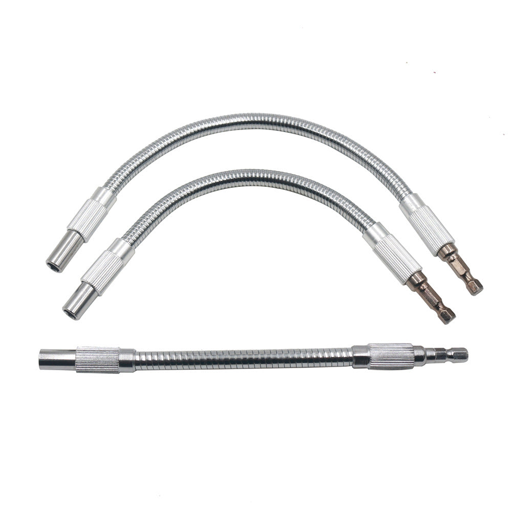 Hexagonal Flex Universal Extension Bits Holder（BUY 1 GET 1 FREE）