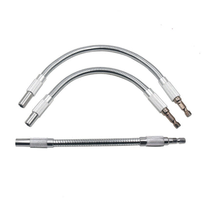 Hexagonal Flex Universal Extension Bits Holder（BUY 1 GET 1 FREE）