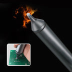 Tin Suction Tool for Soldering