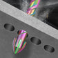 Titanium Coated Spiral Four-blade Eccentric Drill Bits