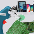 60W Manual Soldering Gun