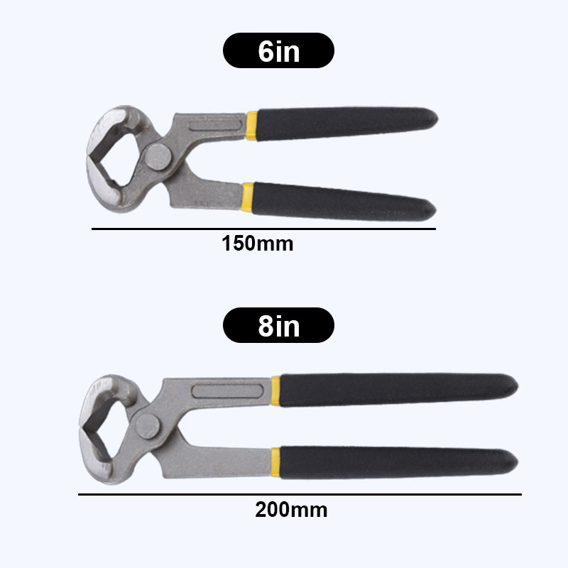 End Cut Nippers