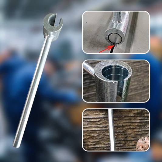 Door Hinge Gap Adjustment Wrench