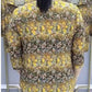 🔥Women's Casual Printed Lapel Shirt🔥High Quality👌Perfect Fit For Any Figure👌