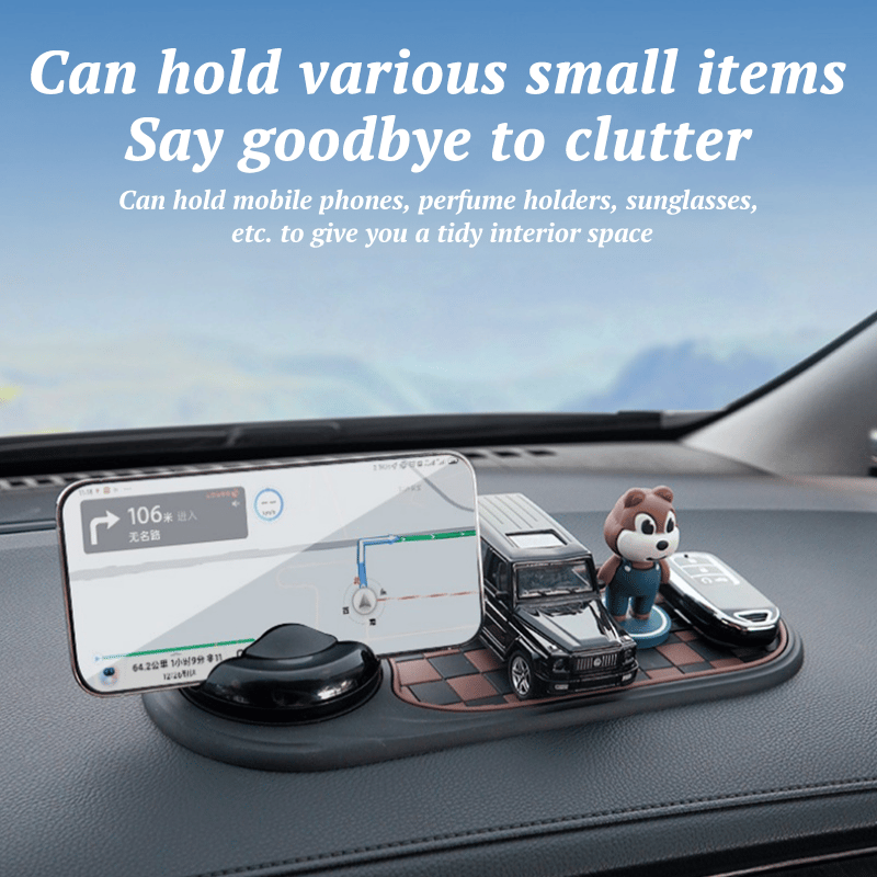 ✨️Multifunction Car Anti-Slip Mat🚗