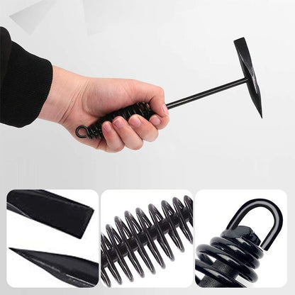 Welding Chipping Hammer