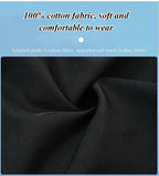 Loose Quick-Drying Mid-Length Cool Cropped Trousers